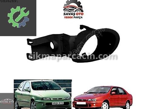 Fiat Marea Sis Çerçevesi çıkma parça