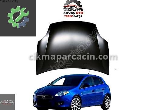 Fiat Bravo Kaput çıkma parça