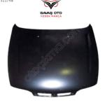 BRAVO MOTOR KAPUTU / KAPUT 1995 1996 1997 1998 1999 2000 2001