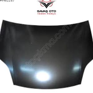 BRAVO MOTOR KAPUTU / KAPUT 2007 VE ÜZERİ / KAMPANYA (2. Adet)