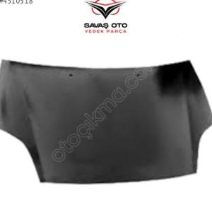 BRAVO MOTOR KAPUTU / KAPUT 2007 VE ÜZERİ / KAMPANYA