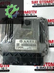 Bre beetle 2.0 TSİ CBFa cikma motor beyni