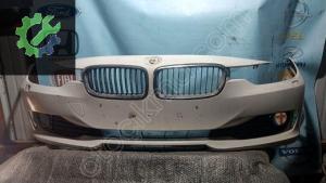 Bwm F30 dolu ön tampon