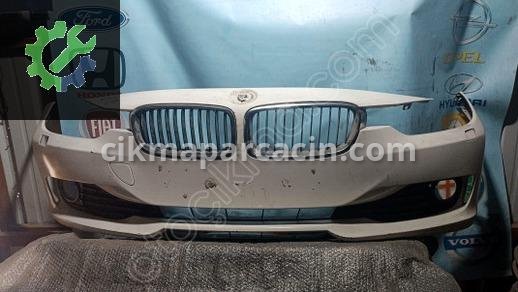 Infiniti M Ön Tampon çıkma parça