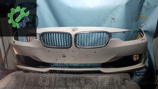 Infiniti M Ön Tampon çıkma parça