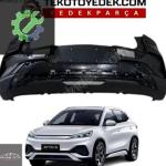 BYD ATTO 3 ARKA TAMPON 2022 VE ÜZERİ / SINIRLI STOK