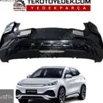 BYD ATTO 3 ARKA TAMPON 2022 VE ÜZERİ / SINIRLI STOK