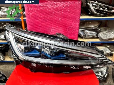 Byd Atto 3 Far çıkma parça