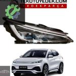 BYD ATTO 3 ÖN FAR SAĞ SOL 2022 VE ÜZERİ / SINIRLI STOK