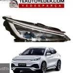 BYD ATTO 3 ÖN FAR SAĞ SOL 2022 VE ÜZERİ / SINIRLI STOK