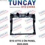 BYD ATTO 3 ÖN PANEL 2023-2025 YEDEK PARÇA