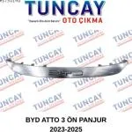 BYD ATTO 3 ÖN PANJUR 2023-2025 YEDEK PARÇA