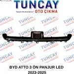 BYD ATTO 3 ÖN PANJUR ALT LED 2023-2025 YEDEK PARÇA