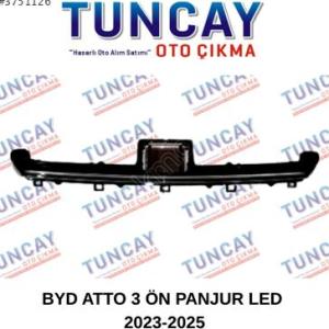 BYD ATTO 3 ÖN PANJUR ALT LED 2023-2025 YEDEK PARÇA