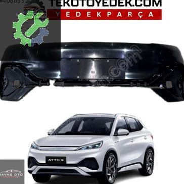BYD Atto 3 Ön Panel çıkma parça