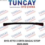BYD ATTO 3 ORTA BAGAJ STOP 2023-2025 YEDEK PARÇA