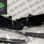 BYD ATTO 3 SAĞ SOL FAR KASASI SIFIR 3