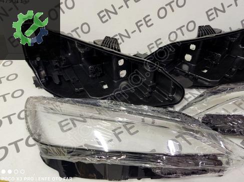 BYD ATTO 3 SAĞ SOL FAR KASASI SIFIR 3