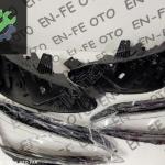 BYD ATTO 3 SAĞ SOL FAR KASASI SIFIR 3