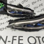 BYD ATTO 3 SOL FULL LED DOLU FAR ORJİNAL SIFIR 3