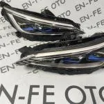 BYD ATTO 3 SOL FULL LED DOLU FAR ORJİNAL SIFIR 3