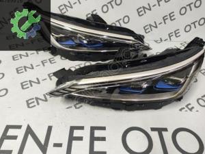 BYD ATTO 3 SOL FULL LED DOLU FAR ORJİNAL SIFIR 3