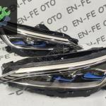 BYD ATTO 3 SOL FULL LED DOLU FAR ORJİNAL SIFIR 3