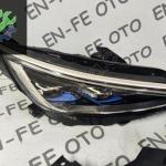 BYD ATTO 3 SOL FULL LED DOLU FAR ORJİNAL SIFIR 3