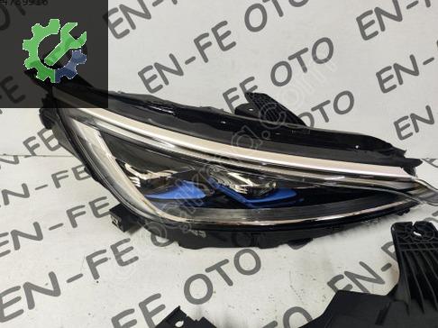 BYD ATTO 3 SOL FULL LED DOLU FAR ORJİNAL SIFIR 3