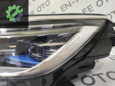 BYD ATTO 3 SOL FULL LED DOLU FAR ORJİNAL SIFIR 3