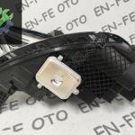 BYD ATTO 3 SOL FULL LED DOLU FAR ORJİNAL SIFIR 3