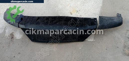 Byd Dolphin Arka Tampon çıkma parça