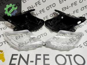 BYD DOLPHİN SAĞ SOL FAR CAMI SIFIR 3