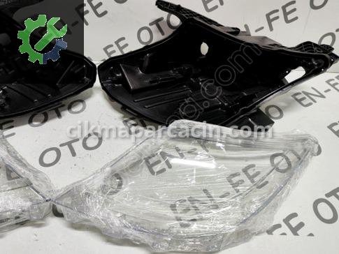 BYD Dolphin Far Camı çıkma parça