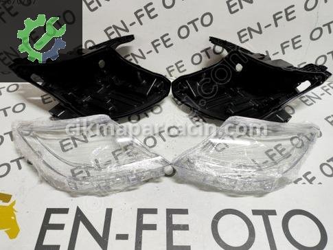 BYD Dolphin Far Kasası çıkma parça