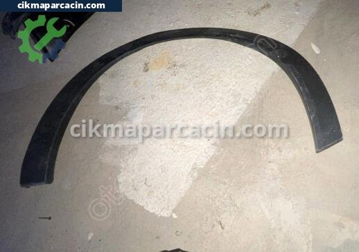 Byd Dolphin Dodik çıkma parça