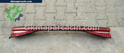 Byd Atto 3 Arka Stop çıkma parça