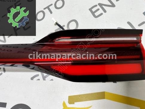 BYD Seal Sol Arka Stop 4107300 çıkma parça