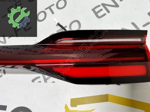 BYD SEAL U 2023-2026 BAGAJ STOP LAMBASI ORTA STOP SA3HK-4107300