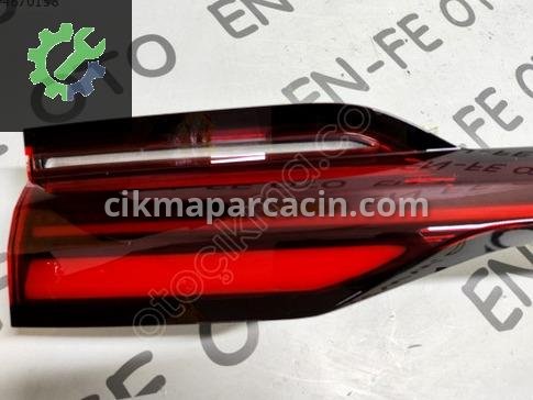 BYD Seal Sol Arka Stop 4107300 çıkma parça