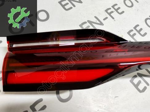 BYD SEAL U 2023-2026 BAGAJ STOP LAMBASI ORTA STOP SA3HK-4107300