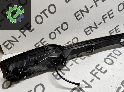 BYD SEAL U 2023-2026 BAGAJ STOP LAMBASI ORTA STOP SA3HK-4107300