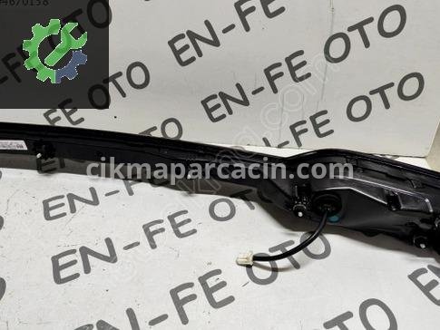 BYD Seal Sol Arka Stop 4107300 çıkma parça