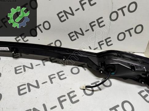 BYD SEAL U 2023-2026 BAGAJ STOP LAMBASI ORTA STOP SA3HK-4107300