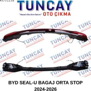 BYD SEAL-U BAGAJ ORTA STOP 2024-2026 YEDEK PARÇA