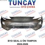 BYD SEAL-U ÖN TAMPON 2024-2026 YEDEK PARÇA