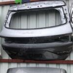 Byd Seal U 2024 Çıkma Bagaj Kapağı