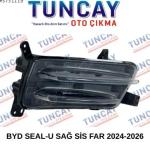 BYD SEAL-U SAĞ SİS FARI 2024-2026 YEDEK PARÇA
