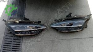 Byd Seal U 2024 Çıkma Sol Ön Far 20242025