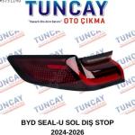 BYD SEAL-U SOL DIŞ STOP 2024-2026 YEDEK PARÇA